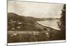 Port Moresby from Paga Hill - Papua New Guinea-null-Mounted Photographic Print