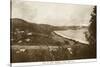 Port Moresby from Paga Hill - Papua New Guinea-null-Stretched Canvas