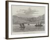 Port Moresby, New Guinea-null-Framed Giclee Print