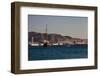 Port of Aqaba, Aqaba, Jordan-null-Framed Photographic Print