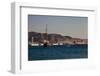 Port of Aqaba, Aqaba, Jordan-null-Framed Photographic Print