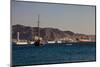 Port of Aqaba, Aqaba, Jordan-null-Mounted Photographic Print