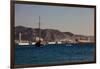 Port of Aqaba, Aqaba, Jordan-null-Framed Photographic Print