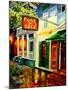 Port of Call in New Orleans-Diane Millsap-Mounted Art Print