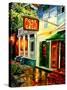 Port of Call in New Orleans-Diane Millsap-Stretched Canvas