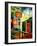 Port of Call in New Orleans-Diane Millsap-Framed Art Print