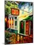 Port of Call in New Orleans-Diane Millsap-Mounted Art Print