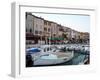 Port of Cassis, France-Marilyn Dunlap-Framed Art Print