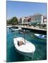 Port of Cavtat, Dubrovnik-Neretva County, Croatia, Europe-Emanuele Ciccomartino-Mounted Photographic Print