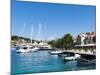 Port of Cavtat, Dubrovnik-Neretva County, Croatia, Europe-Emanuele Ciccomartino-Mounted Photographic Print