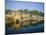 Port of Dinan, La Rance, Brittany, France, Europe-Philip Craven-Mounted Photographic Print