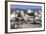 Port of Gavrio, Andros Island, Cyclades, Greek Islands, Greece, Europe-Richard-Framed Photographic Print