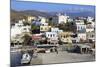 Port of Gavrio, Andros Island, Cyclades, Greek Islands, Greece, Europe-Richard-Mounted Photographic Print