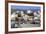 Port of Gavrio, Andros Island, Cyclades, Greek Islands, Greece, Europe-Richard-Framed Photographic Print