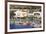 Port of Gavrio, Andros Island, Cyclades, Greek Islands, Greece, Europe-Richard-Framed Photographic Print