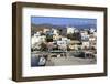 Port of Gavrio, Andros Island, Cyclades, Greek Islands, Greece, Europe-Richard-Framed Photographic Print