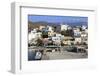 Port of Gavrio, Andros Island, Cyclades, Greek Islands, Greece, Europe-Richard-Framed Photographic Print