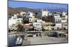 Port of Gavrio, Andros Island, Cyclades, Greek Islands, Greece, Europe-Richard-Mounted Photographic Print