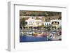 Port of Gavrio, Andros Island, Cyclades, Greek Islands, Greece, Europe-Richard-Framed Photographic Print