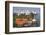 Port of Georgetown, Penang Island, Malaysia, Southeast Asia, Asia-Richard Cummins-Framed Photographic Print