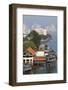 Port of Georgetown, Penang Island, Malaysia, Southeast Asia, Asia-Richard Cummins-Framed Photographic Print