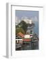 Port of Georgetown, Penang Island, Malaysia, Southeast Asia, Asia-Richard Cummins-Framed Photographic Print