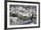 Port of Hora, Tinos Island, Cyclades, Greek Islands, Greece, Europe-Richard-Framed Photographic Print