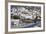 Port of Hora, Tinos Island, Cyclades, Greek Islands, Greece, Europe-Richard-Framed Photographic Print