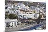Port of Hora, Tinos Island, Cyclades, Greek Islands, Greece, Europe-Richard-Mounted Photographic Print