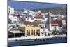 Port of Hora, Tinos Island, Cyclades, Greek Islands, Greece, Europe-Richard-Mounted Photographic Print