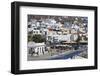 Port of Hora, Tinos Island, Cyclades, Greek Islands, Greece, Europe-Richard-Framed Photographic Print