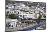 Port of Hora, Tinos Island, Cyclades, Greek Islands, Greece, Europe-Richard-Mounted Photographic Print