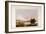 Port of Latachia, 1810-Luigi Mayer-Framed Giclee Print