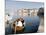 Port of Le Palais, Belle Ile, Brittany, France, Europe-Groenendijk Peter-Mounted Photographic Print