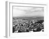 Port of Mitylene-null-Framed Photographic Print