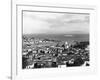 Port of Mitylene-null-Framed Photographic Print