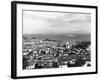 Port of Mitylene-null-Framed Photographic Print