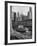 Port of New York-Andreas Feininger-Framed Photographic Print