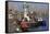 Port of Odessa, Crimea, Ukraine, Europe-Richard Cummins-Framed Stretched Canvas