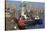 Port of Odessa, Crimea, Ukraine, Europe-Richard Cummins-Stretched Canvas