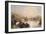 Port of Passages, 1828-Henry Wilkinson-Framed Giclee Print