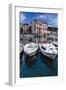 Port of Piran (Luka Piran), Primorska, Slovenian Istria, Slovenia, Europe-Matthew Williams-Ellis-Framed Photographic Print