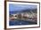 Port of Roseau, Dominica, Windward Islands, West Indies, Caribbean, Central America-Richard Cummins-Framed Photographic Print