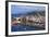 Port of Roseau, Dominica, Windward Islands, West Indies, Caribbean, Central America-Richard Cummins-Framed Photographic Print