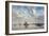 Port of Rotterdam-Eugène Boudin-Framed Art Print