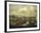 Port of Rouen, Ca 1620-Claude de Jongh-Framed Giclee Print