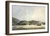 Port of St Paul-null-Framed Giclee Print