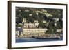 Port of Yalta, Crimea, Ukraine, Europe-Richard Cummins-Framed Photographic Print