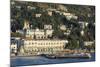 Port of Yalta, Crimea, Ukraine, Europe-Richard Cummins-Mounted Photographic Print