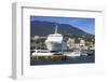 Port of Yalta, Crimea, Ukraine, Europe-Richard Cummins-Framed Photographic Print